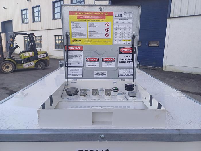 Fuelco LTKD3