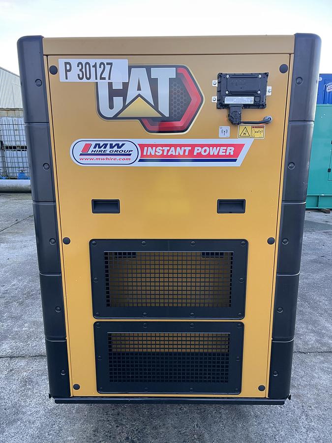 2025 CAT CAT DE150E0