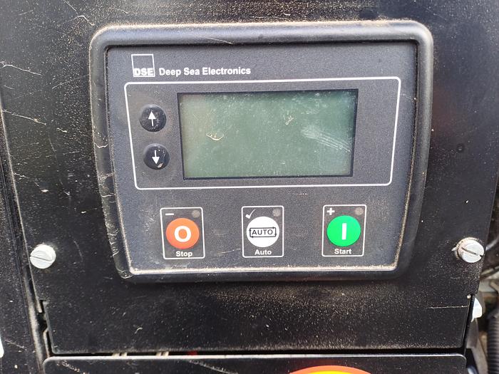 Used JCB G20QS - Road Tow - Rental Spec