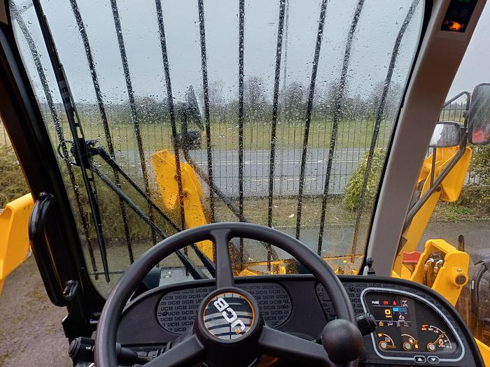 JCB 540-170 (2023 New/Unused)