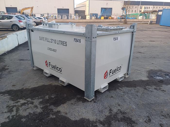 Fuelco LTKD3