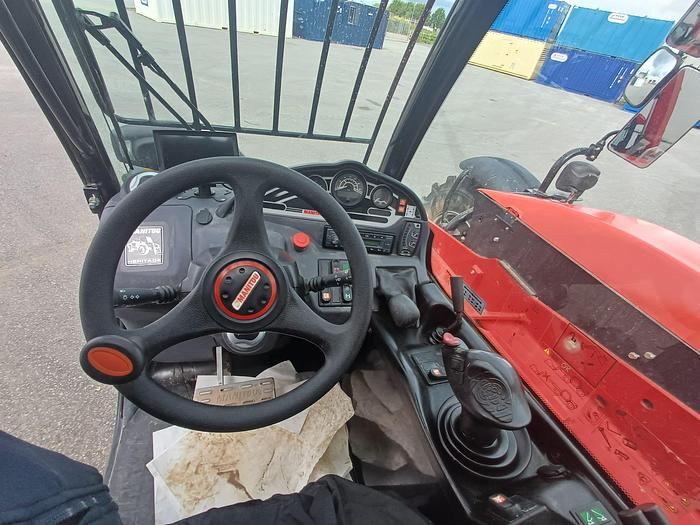 Used Manitou Manitou MT 1033 Easy