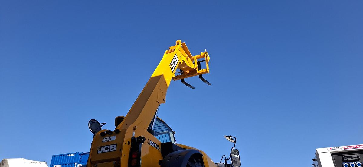 JCB 531-70