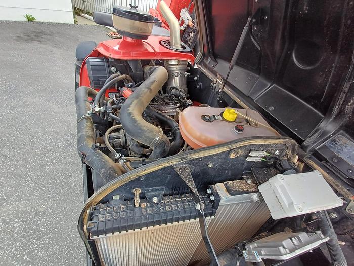 Used Manitou Manitou MT 1033 Easy