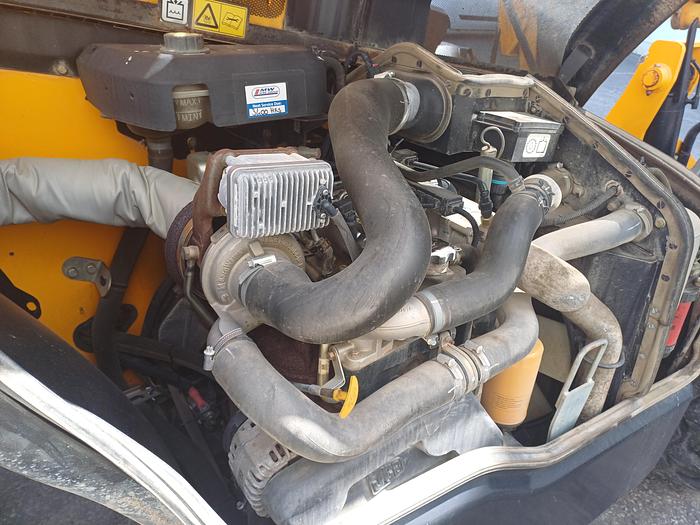 Used JCB 540-170