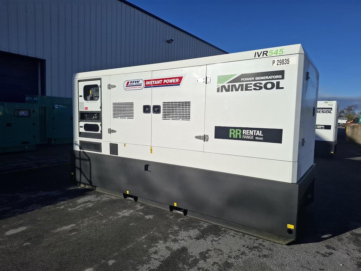 Inmesol IVR-545