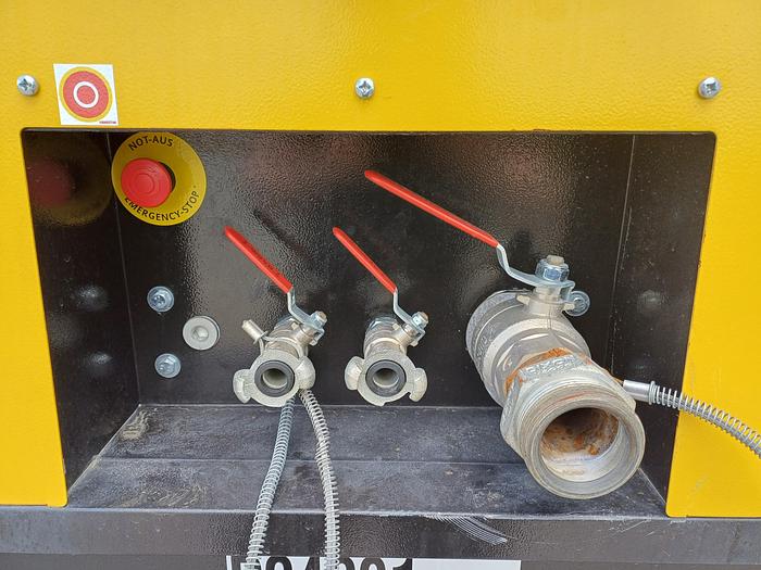 Used CompAir C105-14