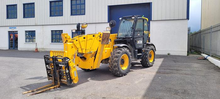 Used JCB 540-200