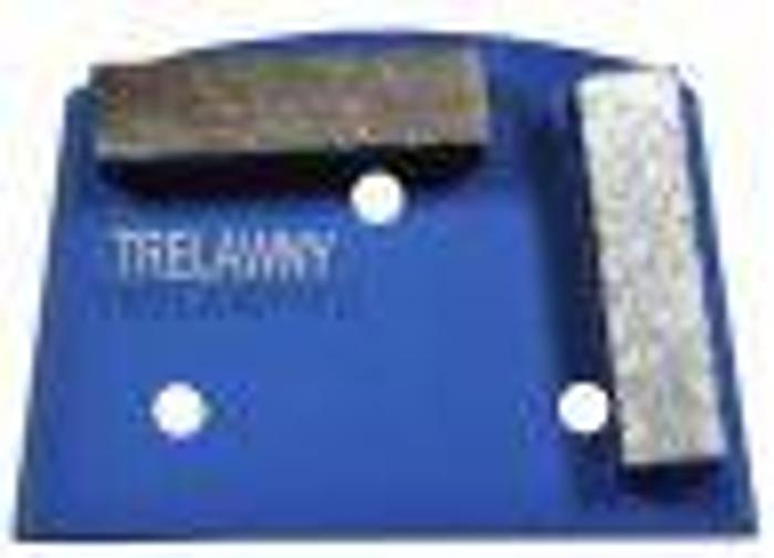 Used Floor Grinder TCG250 (230V 50Hz)