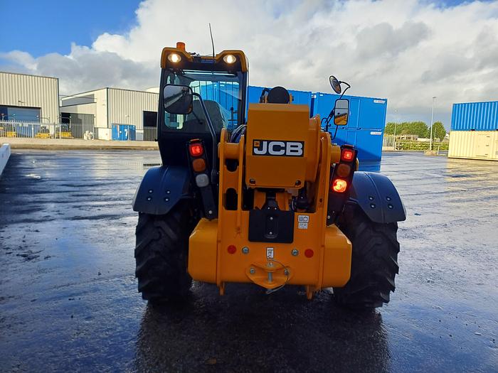 JCB 540-180 - 18M Reach