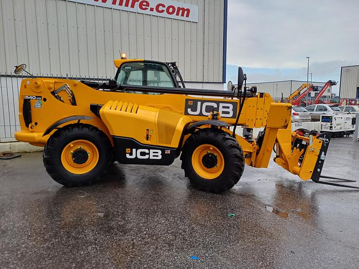 JCB 540-170