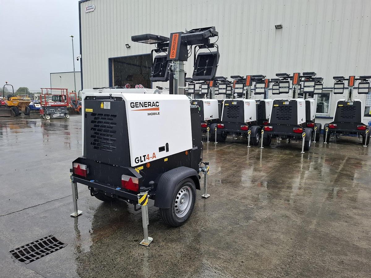 Generac GLT4-A