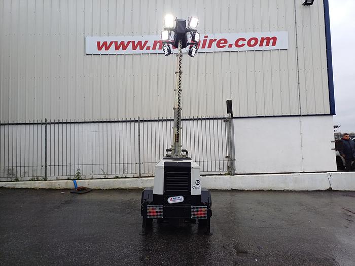 Used  Trime X-ECO K2