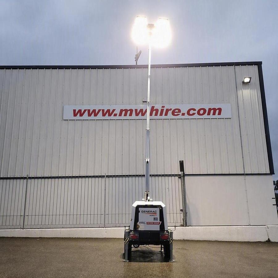 Generac V20