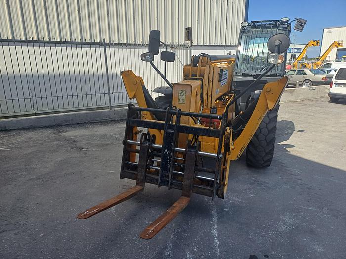 Used JCB 540-170