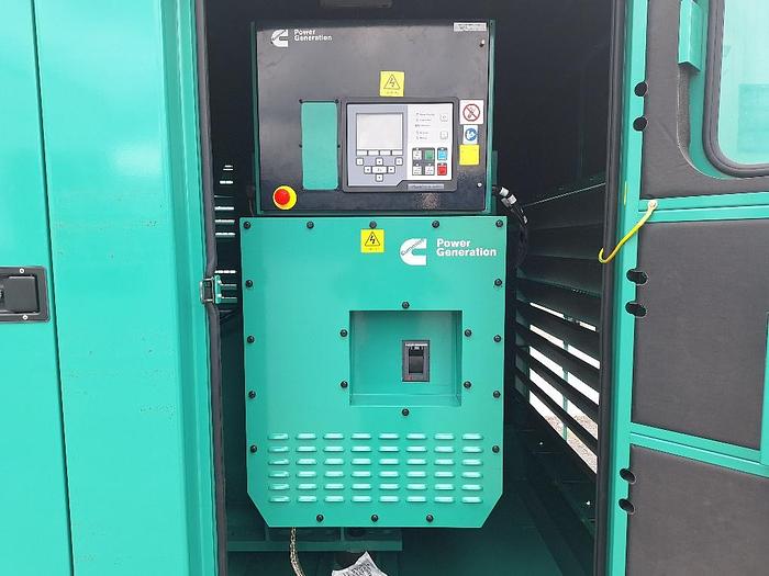 New 900KVA Cummins for Sale in Urlingford, Ireland