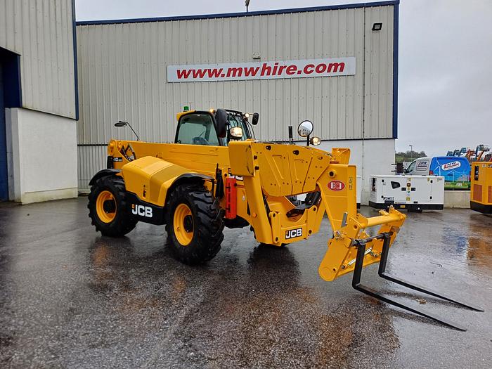 JCB 540-170 (2023 New/Unused)