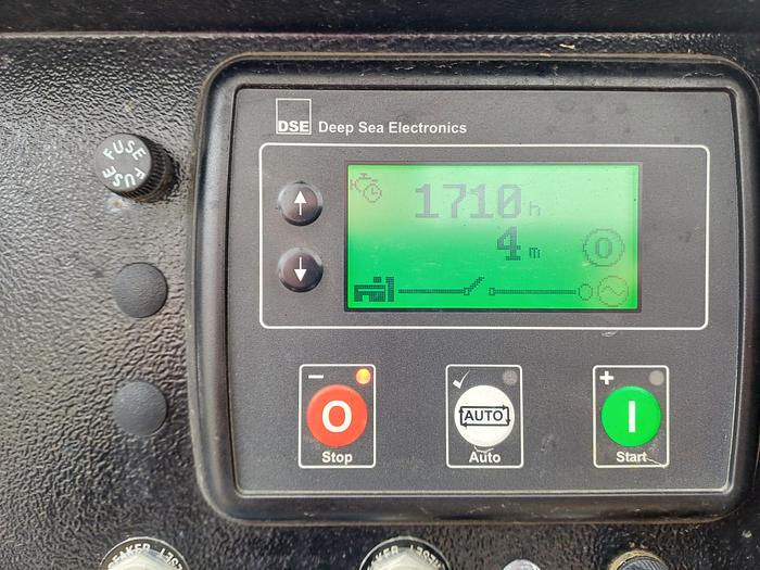 Used Infinity RG20PS