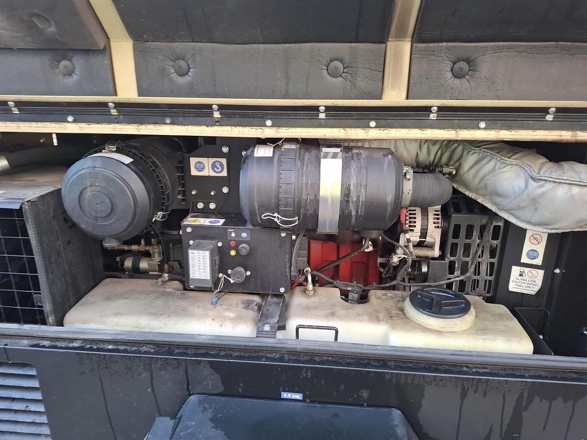 Used Doosan 7/73-10/53