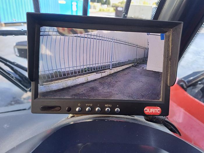 Used Manitou MT 1840 Easy (2022 241 Hours)