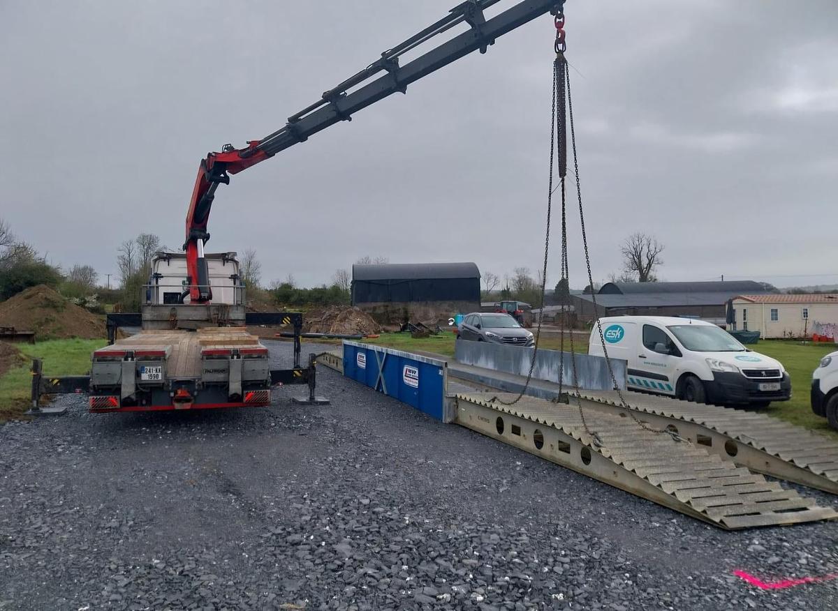 Adjustable Wheel Wash Bath