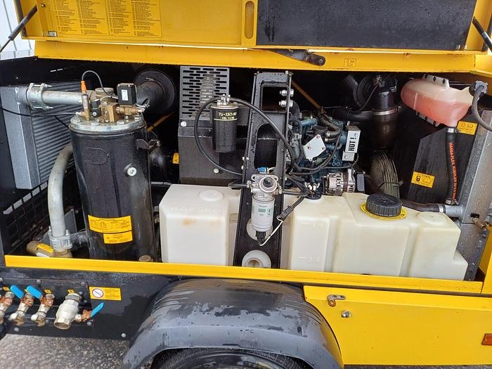 Used 2018 Doosan 7/73-10/53