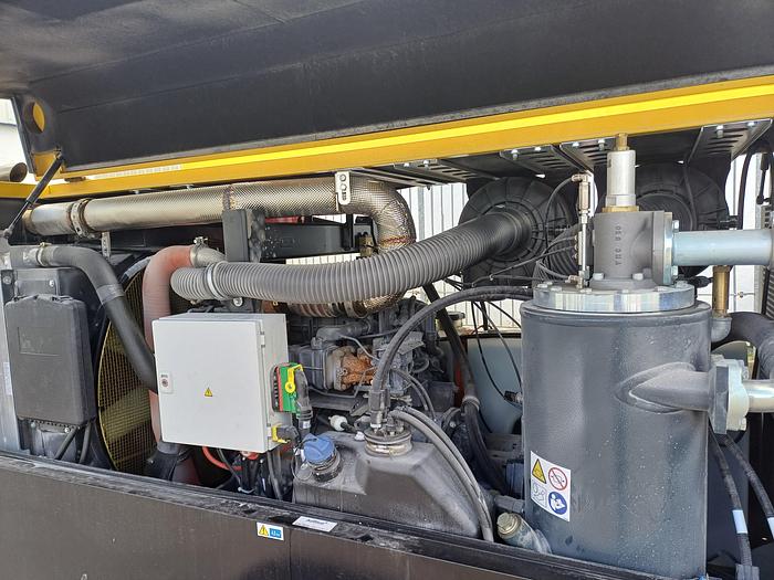 Used CompAir C105-14