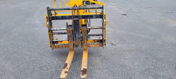 Used JCB 540-200