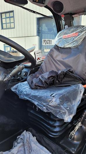 2021 Manitou   MT 733 Easy