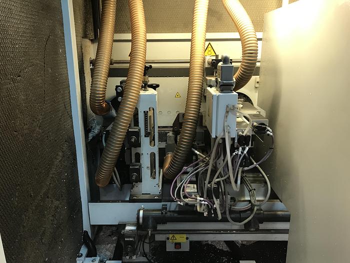 Used 2005 Homag KFR 24/23/23/QA/25