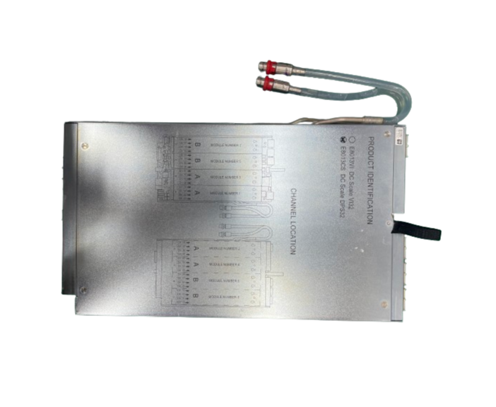 Used Advantest V93K CSDPS E8013-66611