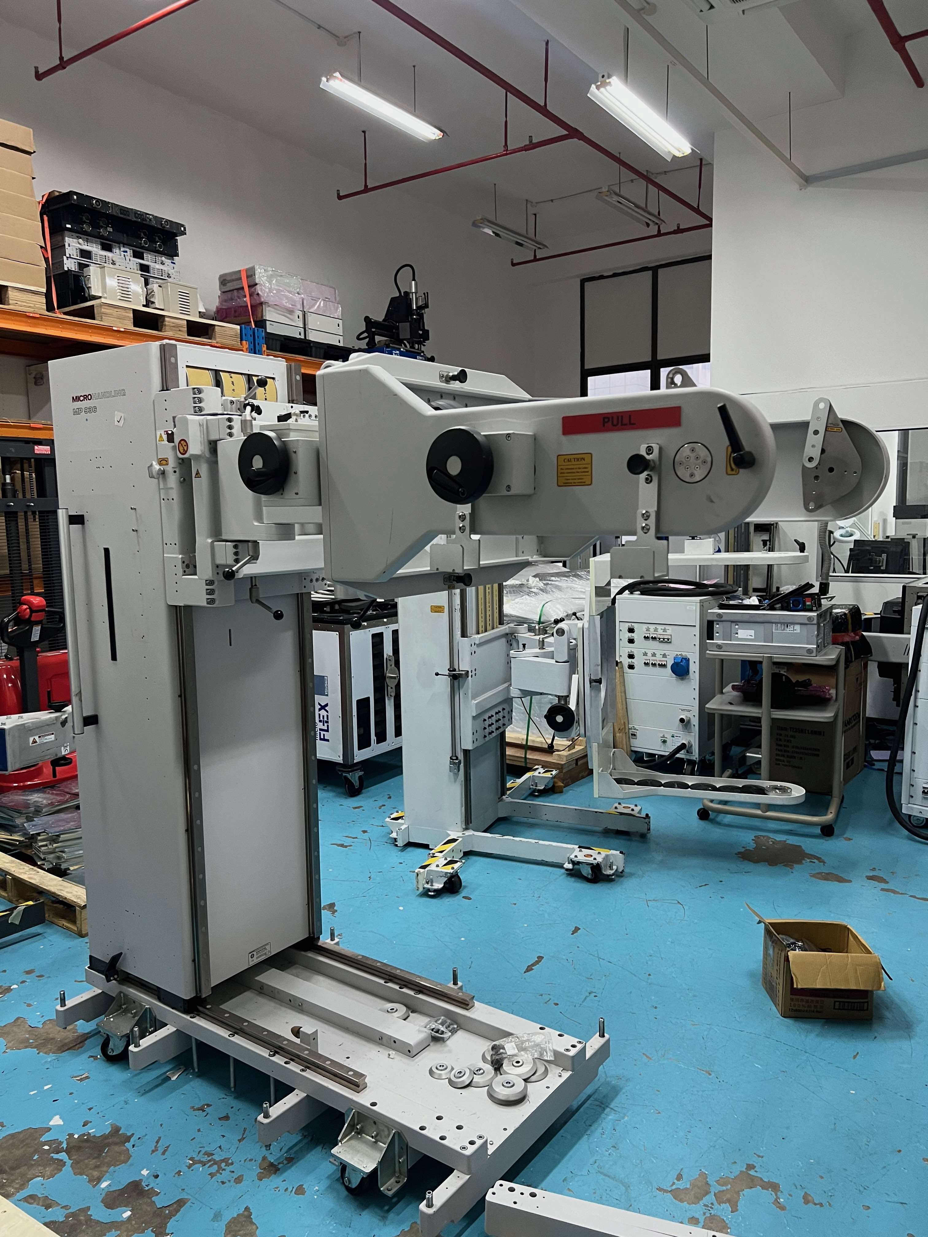 On-sale Microhandling MP936 Plus, for J750