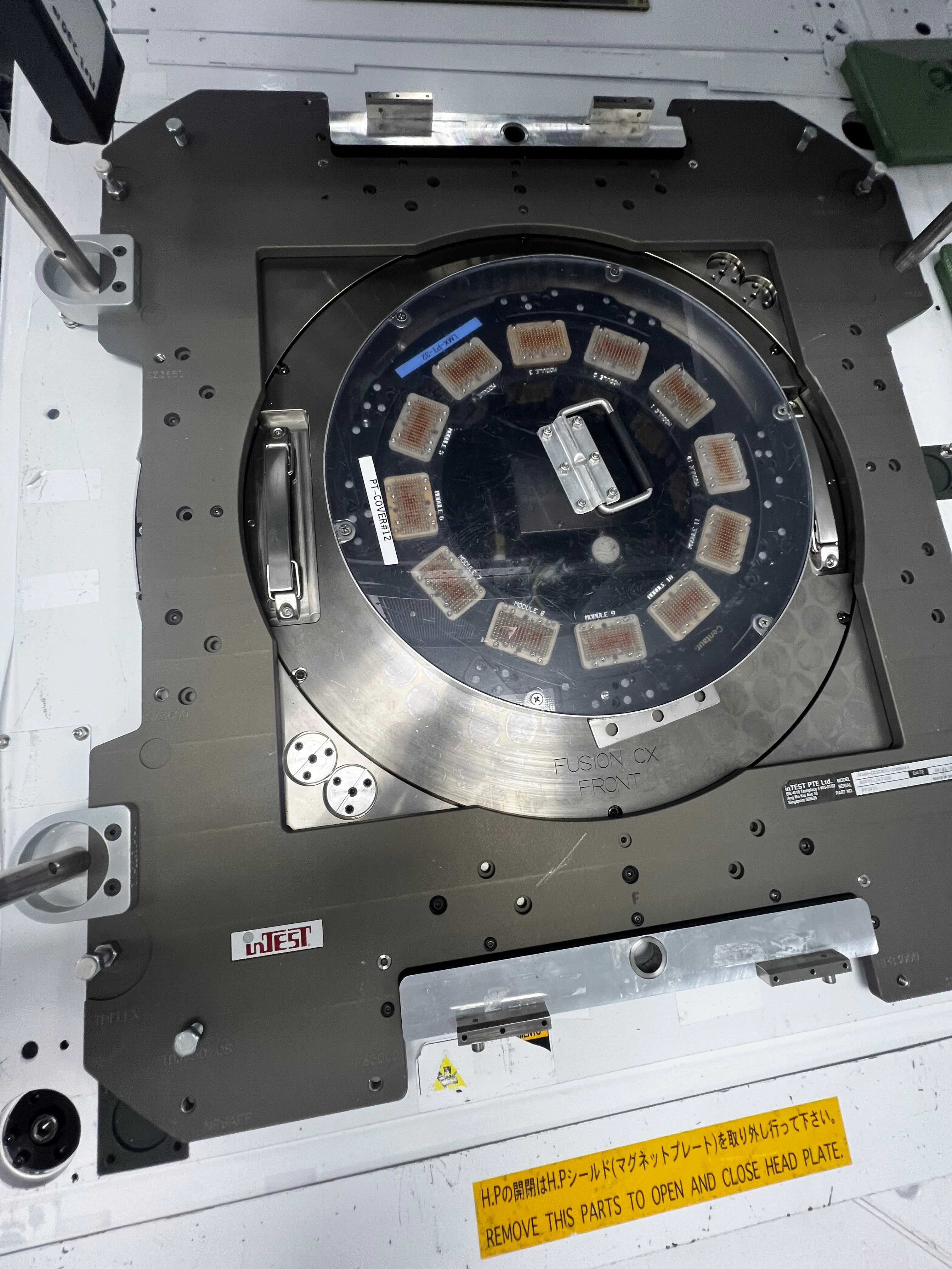 On-sale TEL Precio Prober with cold option 