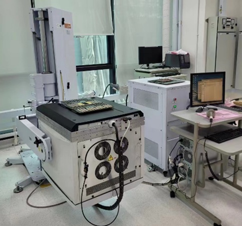 On-sale J750E Tester sn 0842E2941