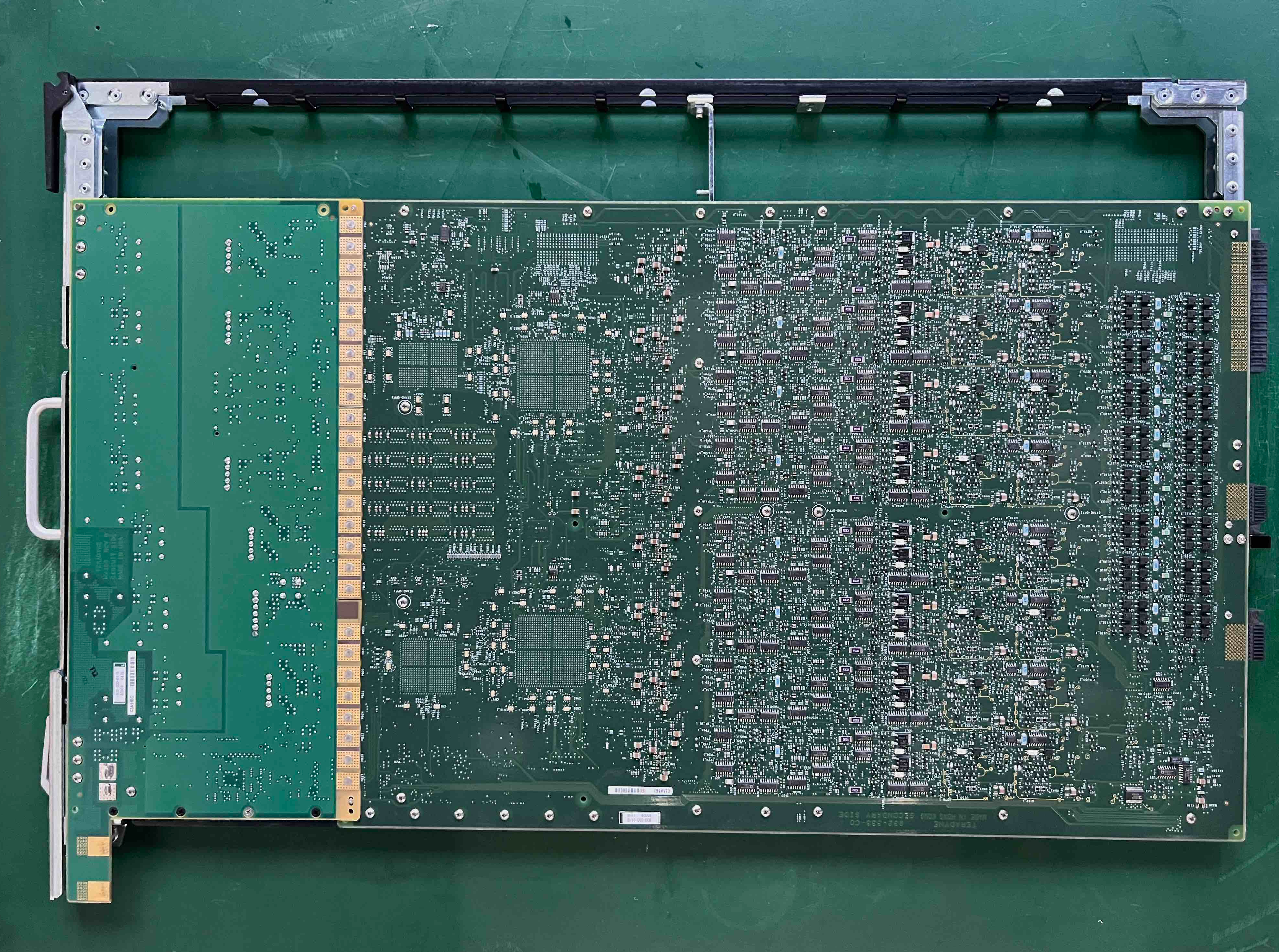 Used Teradyne Flex POOL2 805-333-50