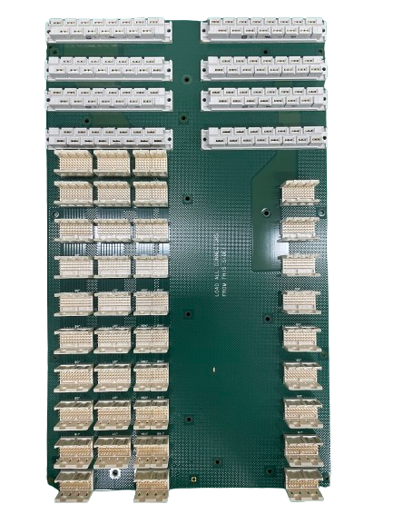 Used Advantest V93K Backplane board E8001-66432