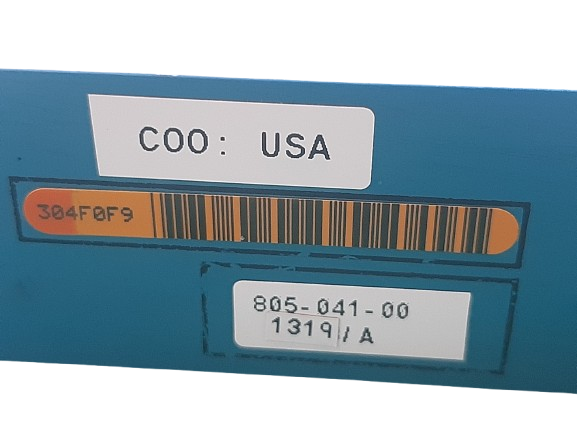 Used Teradyne UFLEX Subsystem RF Gen5