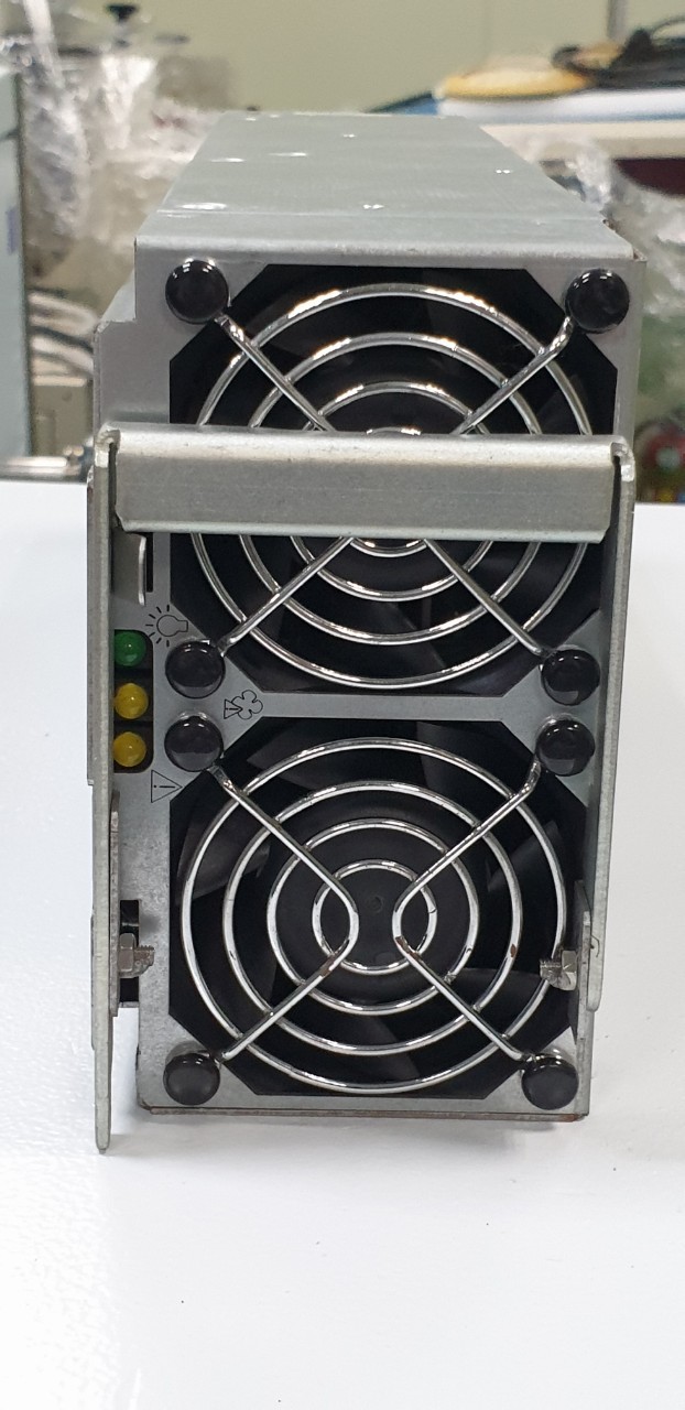 Used Teradyne Flex 48VDC Power Supplies 405-648-00