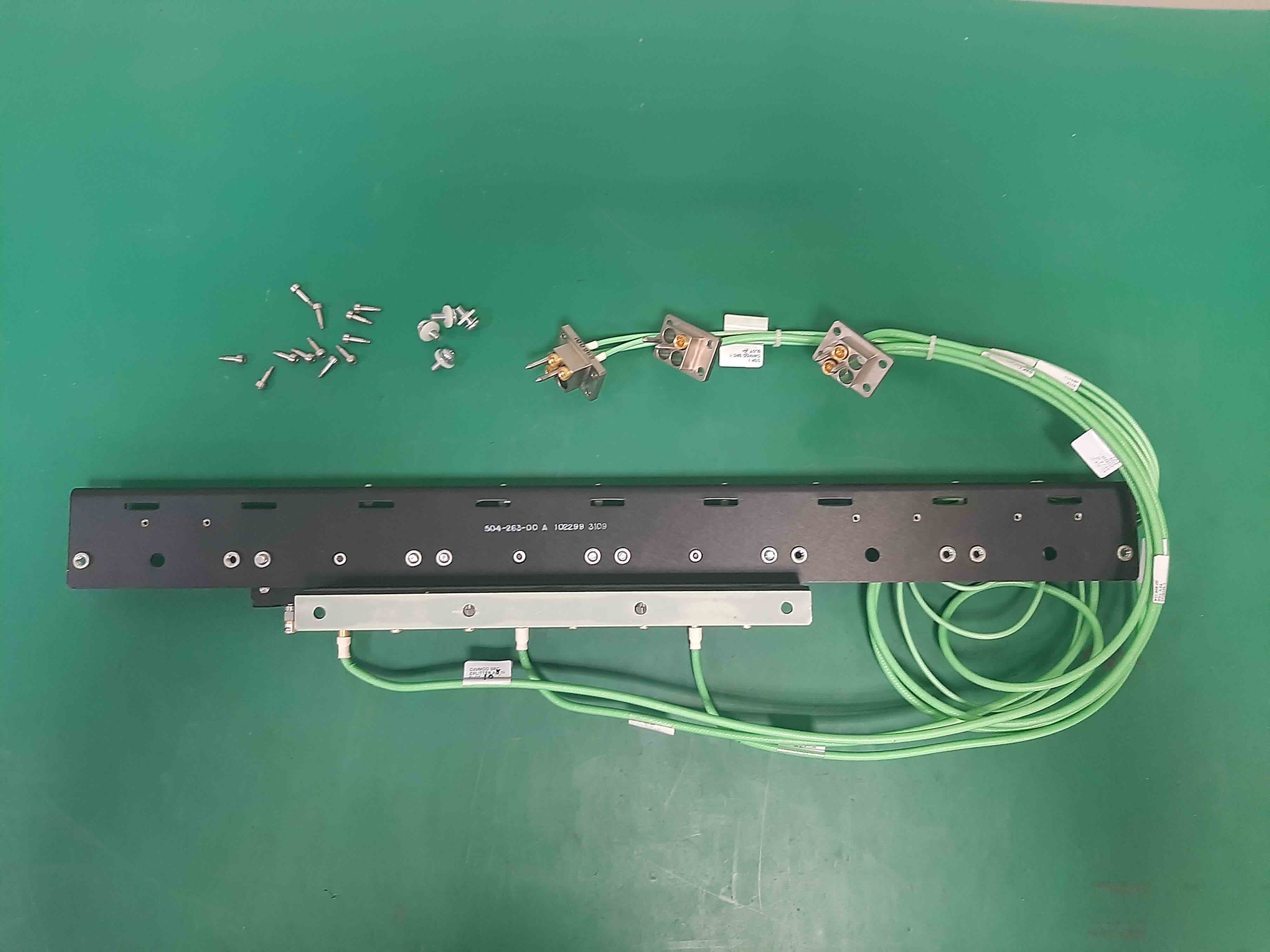 Used Teradyne UFLEX Subsystem RF Gen5