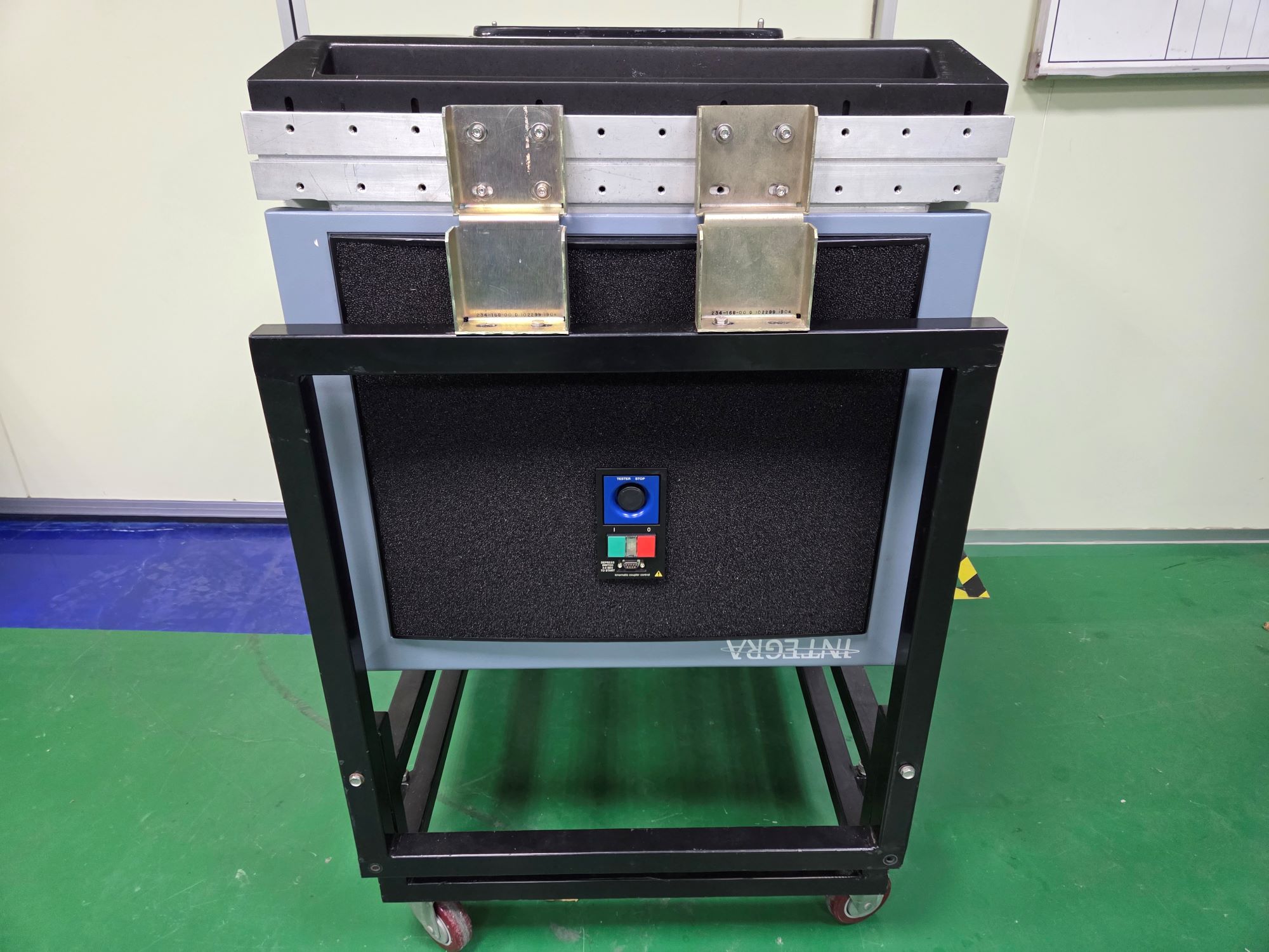 On-sale J750E Tester sn 0634E2458