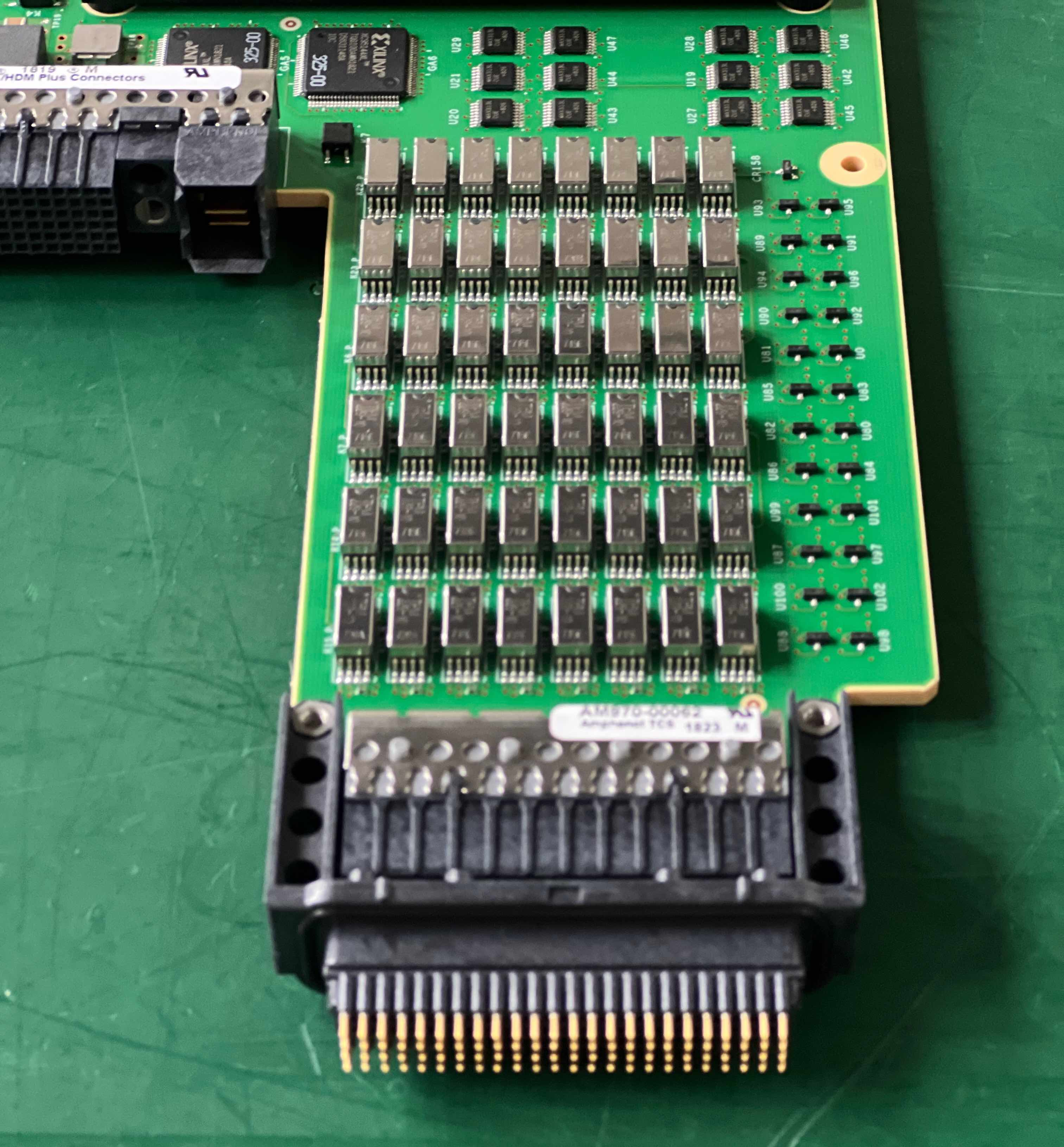 Used Teradyne J750 ICMD 517-477-01