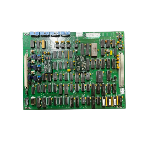 Used Teradyne ETS200/ETS300 TMU ASM0817