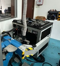 On-sale Teradyne microFlex Tester sn 0605MF003