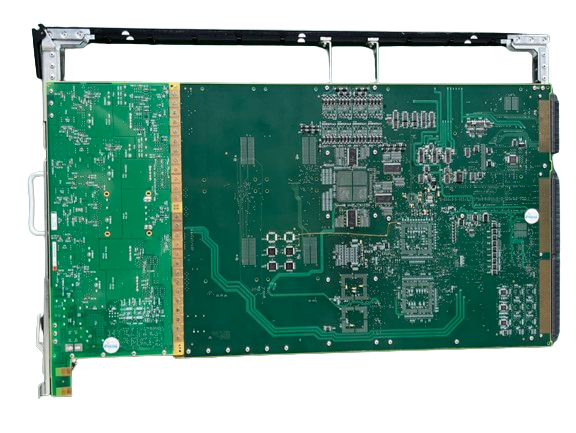 Used Teradyne Flex MSB 805-003-50