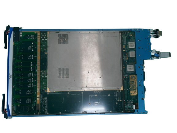 Used Teradyne UFLEX Subsystem RF Gen5