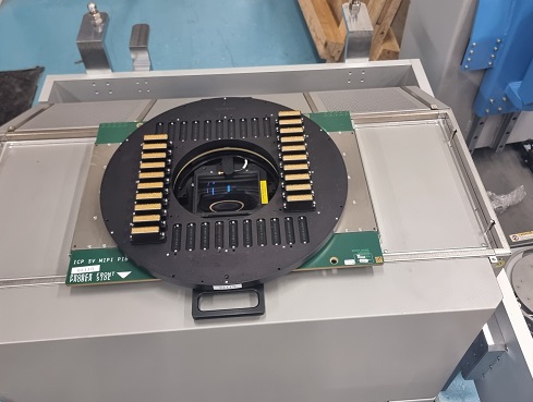 On-sale Teradyne Magnum II ICP 1280