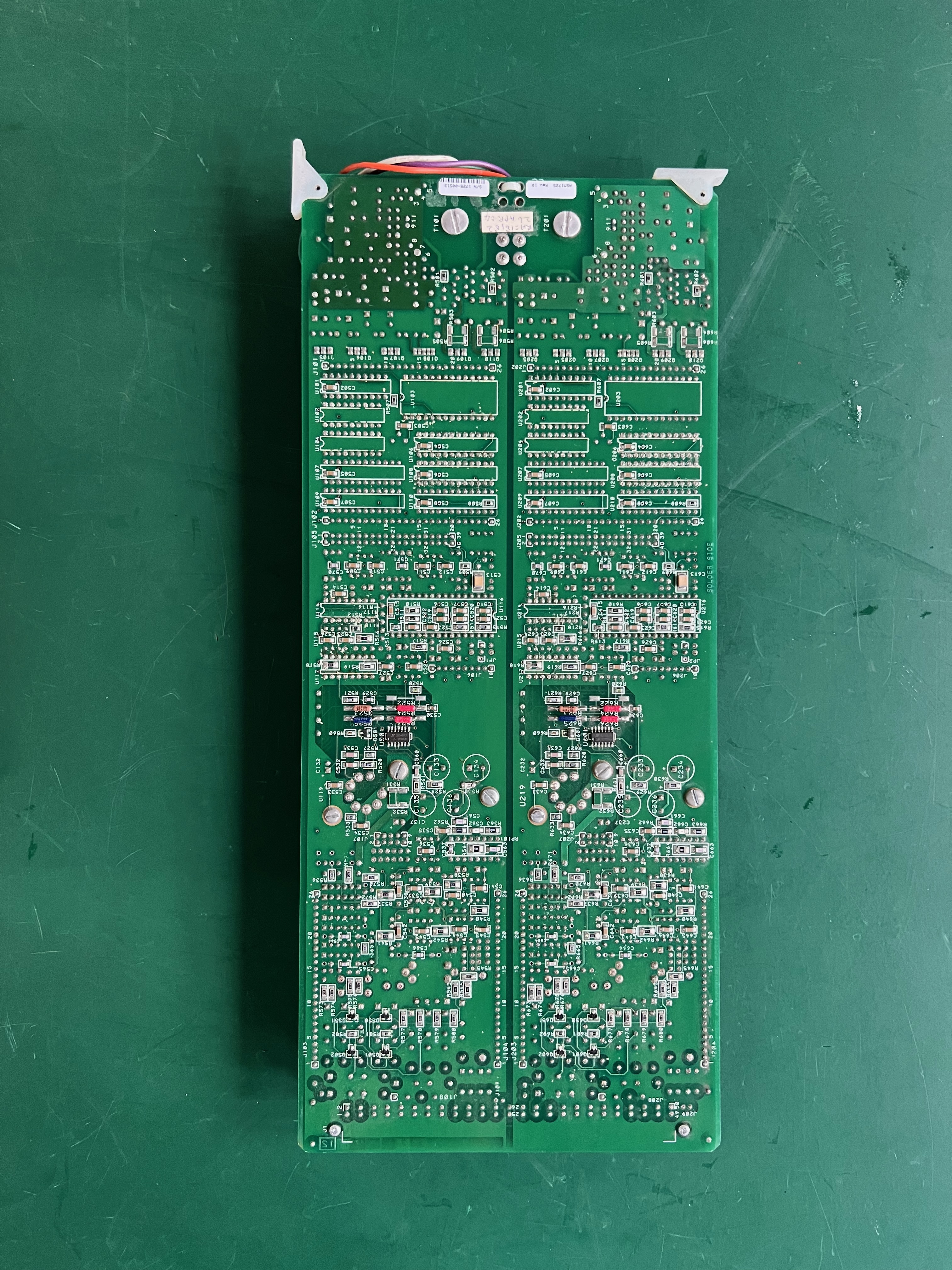 Used Teradyne ETS200/ETS300/ETS364/ETS600 FSS-2000 ASM1725