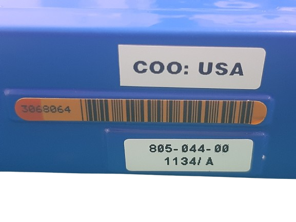 Used Teradyne UFLEX Subsystem RF Gen5
