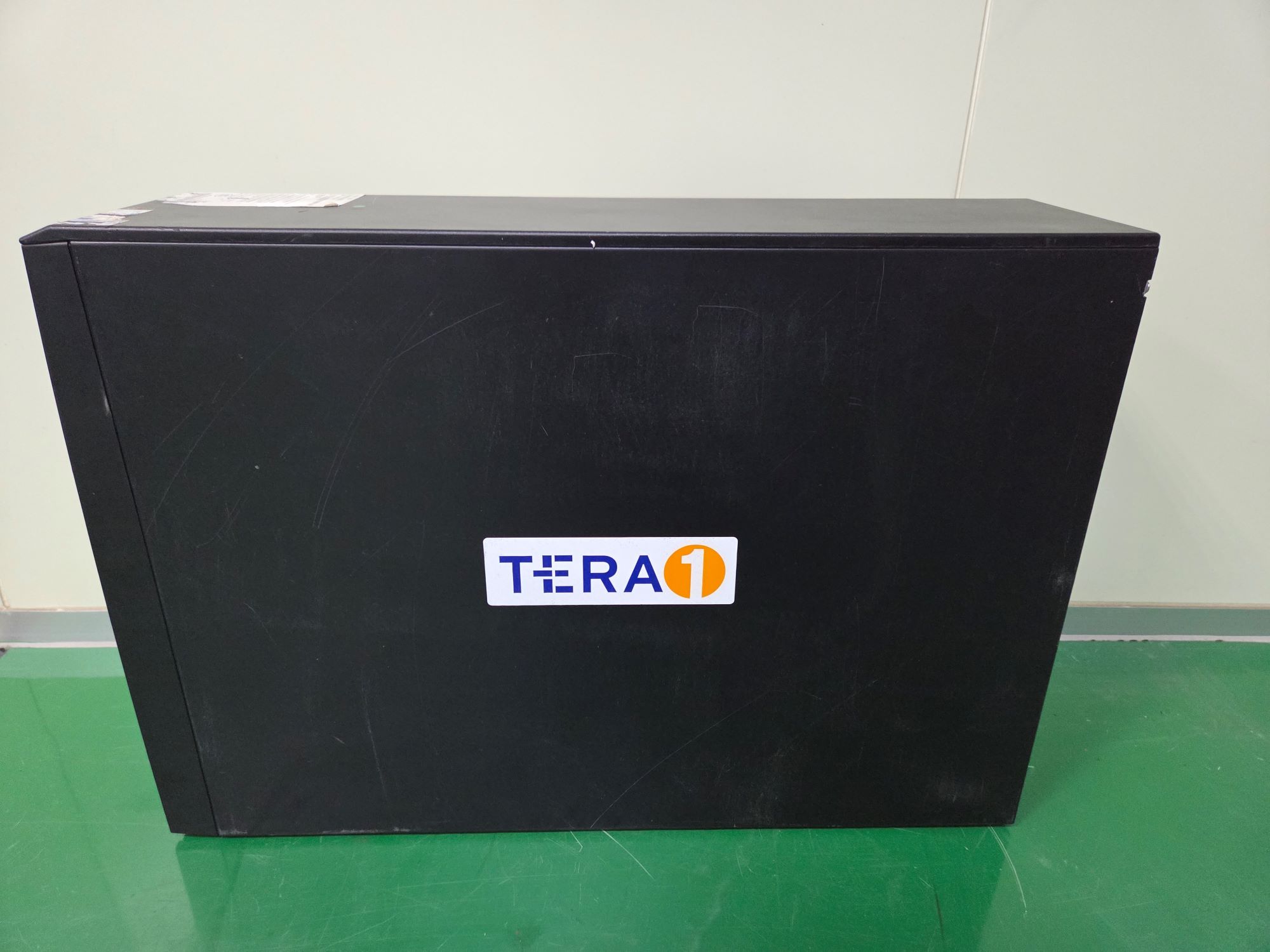 Used Tera1 workstation, UltraFlex