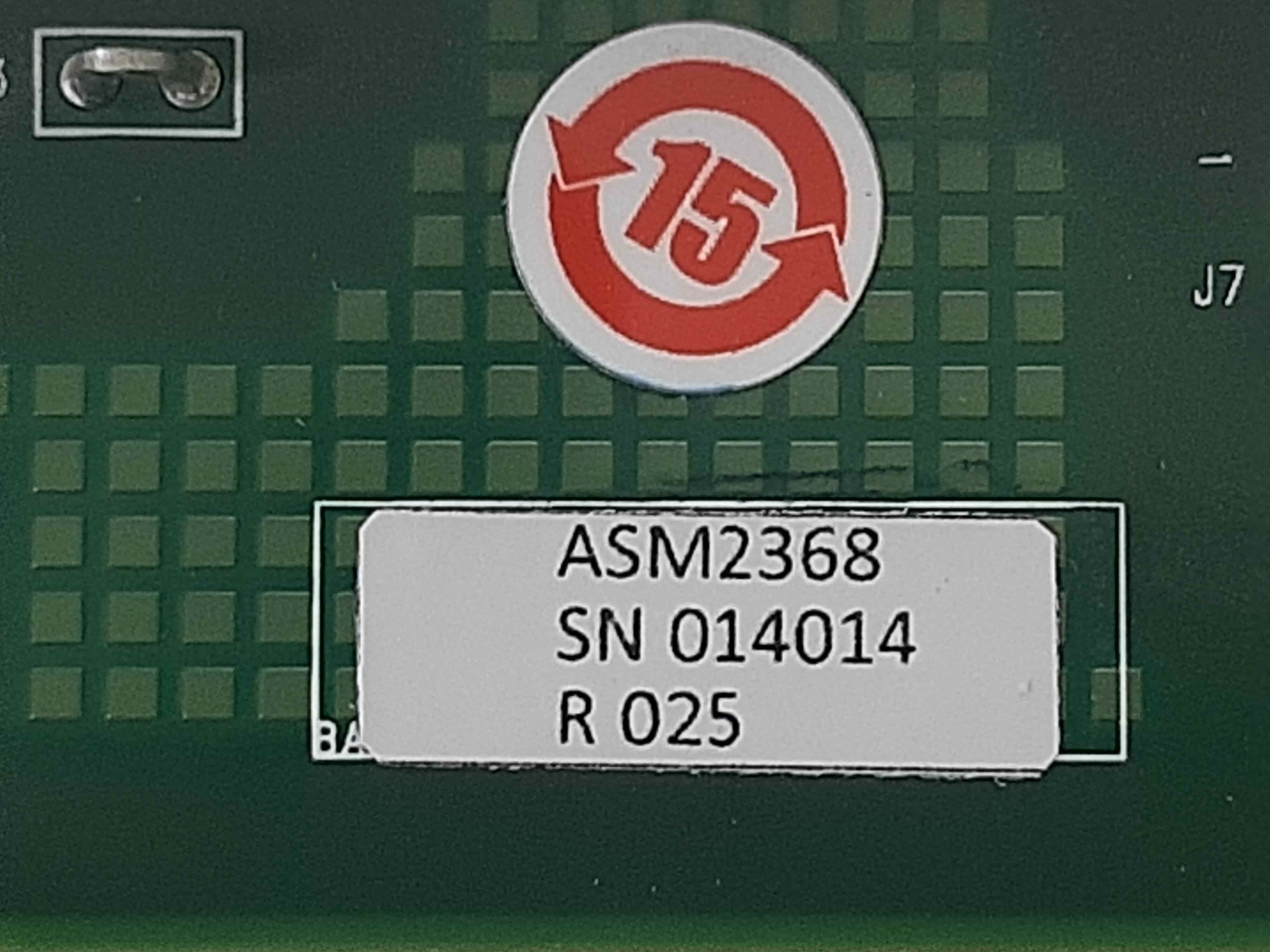 Used Teradyne ETS364/ETS364B/ETS88 QTMU ASM2368